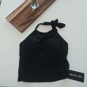 3 swimsuit tops bundle!